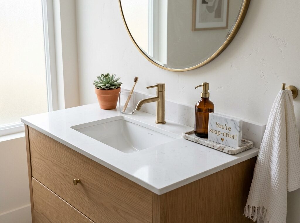 Funny Bathroom Puns: 182 Bathroom Puns That Are Flush With Laughter 🚽😂2026