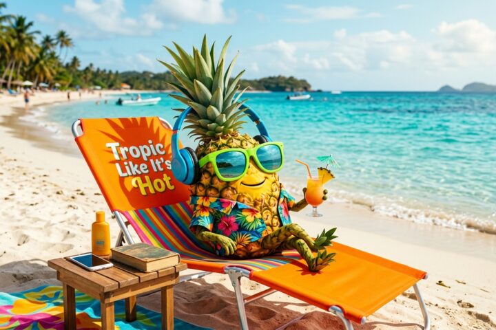 Funny Beach Puns: 100 Shore-Funny Jokes That Will Make Waves 🌊🏖️2026