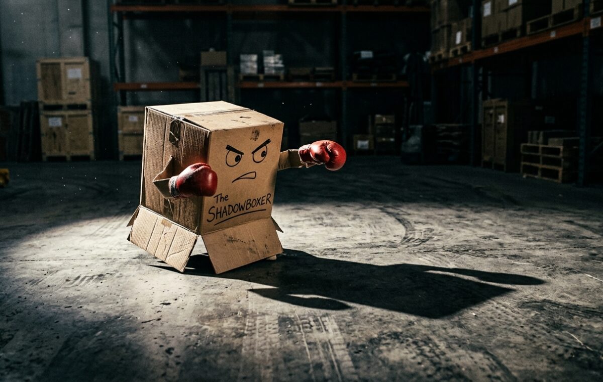 Funny Box Puns: 182 Box Puns That Think Outside the Box 📦😂2026