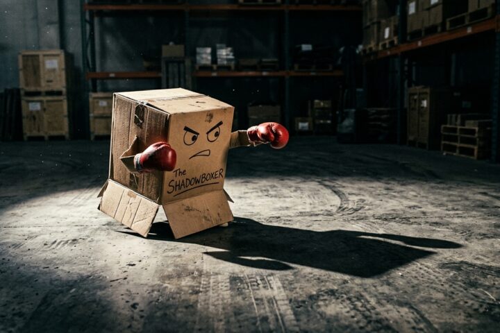 Funny Box Puns: 182 Box Puns That Think Outside the Box 📦😂2026
