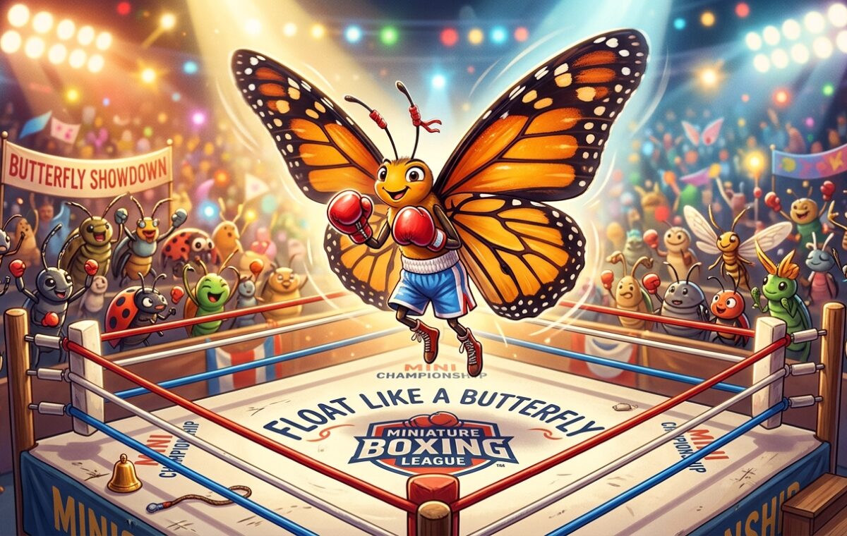 Funny Butterfly Puns: 182 Butterfly Puns That Will Flutter Into Your Heart 🦋😂2026