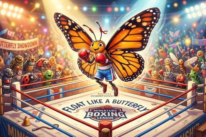 Funny Butterfly Puns: 182 Butterfly Puns That Will Flutter Into Your Heart ๐ฆ๐2026