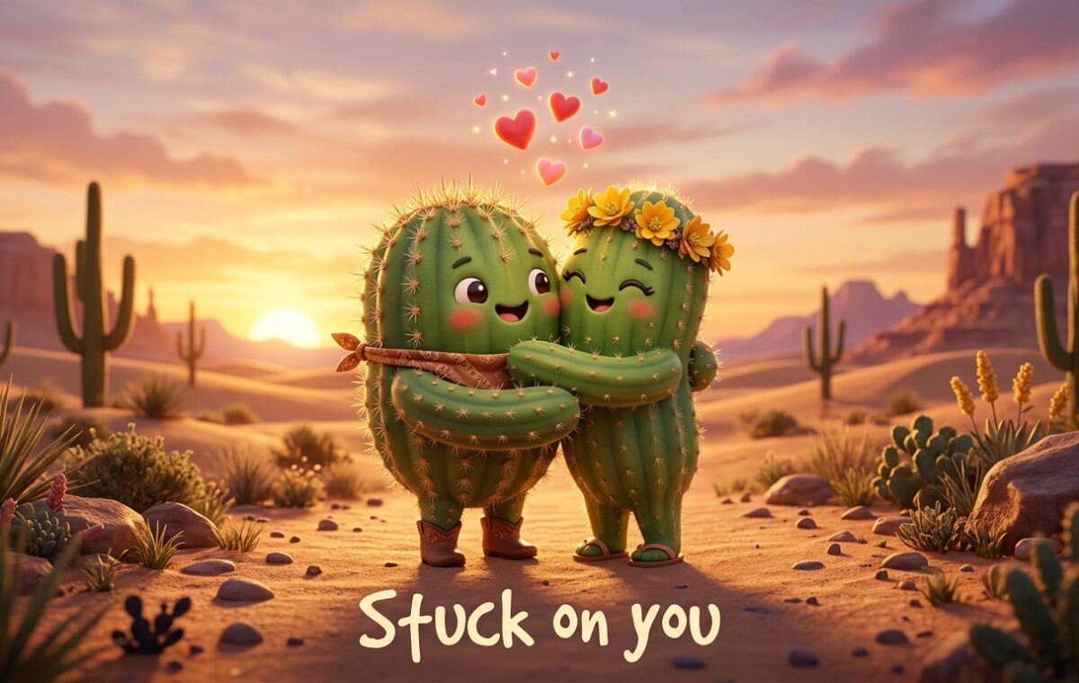 Funny Cactus Puns: 182 Cactus Puns That Are Sharp, Spiky, and Succulently Funny 🌵😂2026
