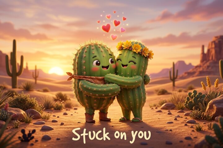 Funny Cactus Puns: 182 Cactus Puns That Are Sharp, Spiky, and Succulently Funny π΅π2026
