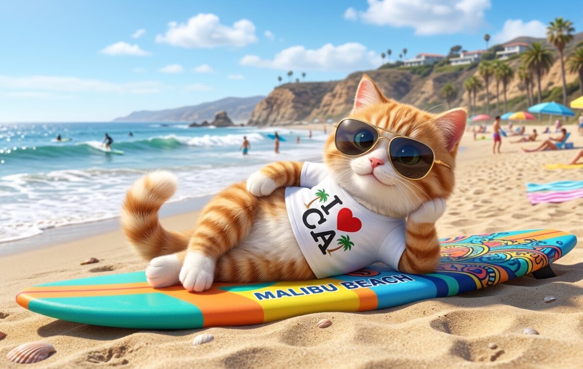 Funny California Puns: 182 California Puns That Are Totally Golden 🌴☀️😂2026