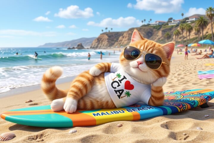 Funny California Puns: 182 California Puns That Are Totally Golden 🌴☀️😂2026