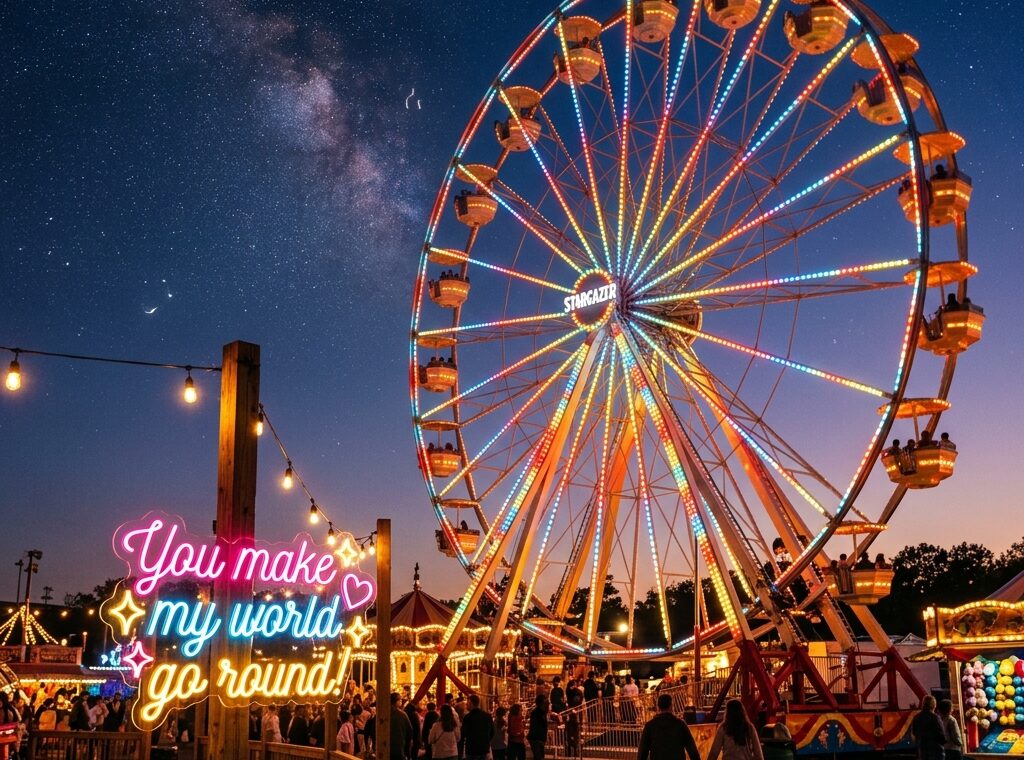 Funny Carnival Puns: 182 Carnival Puns That Are a Fair Amount of Fun 🎡🎪2026