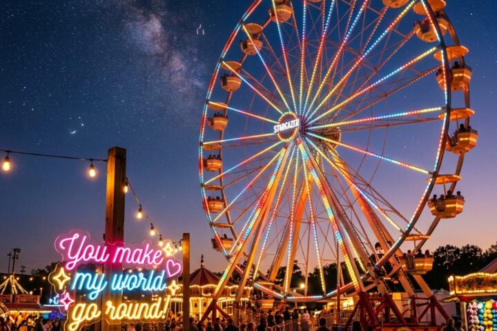 Funny Carnival Puns: 182 Carnival Puns That Are a Fair Amount of Fun π‘πͺ2026