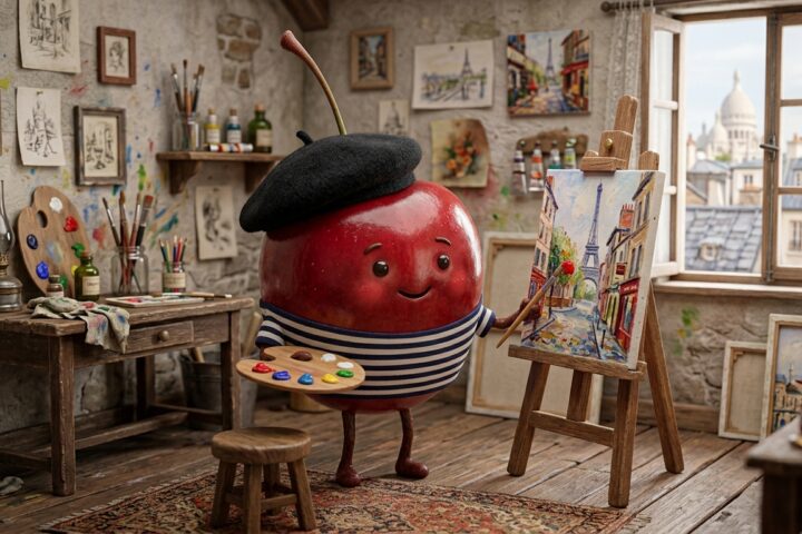 Funny Cherry Puns: 182 Cherry Puns That Are the Cherry on Top 🍒😂2026
