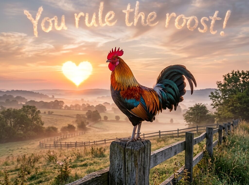 Funny Chicken Puns One-Liners: 182 Chicken Puns One-Liners That Are Egg-stra Funny 🐔😂2026