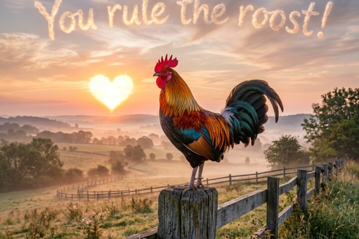 Funny Chicken Puns One-Liners: 182 Chicken Puns One-Liners That Are Egg-stra Funny ππ2026