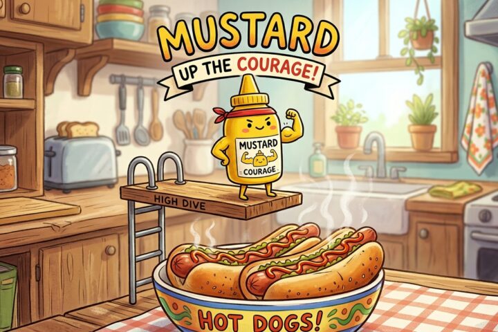 Funny Condiment Puns: 100 Sauce-Some Jokes That’ll Spice Up Your Day ππ2026