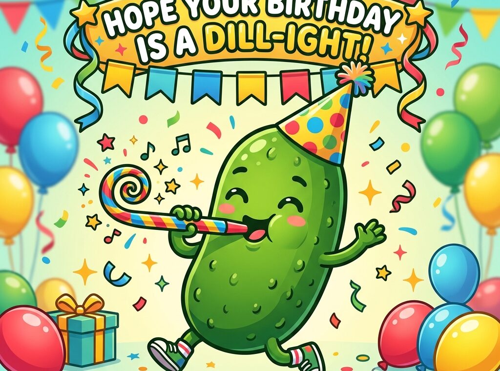Funny Dill Puns 182 Dill Puns That Are a Big Dill 🥒😂2026