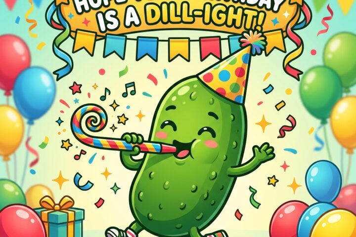 Funny Dill Puns 182 Dill Puns That Are a Big Dill 🥒😂2026