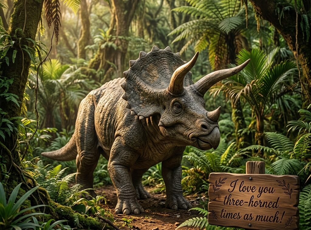 Funny Dinosaur Valentine Puns: 182 Dinosaur Valentine Puns That Are Roar-somely Romantic 🦖❤️2026