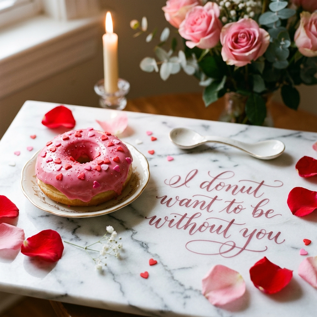 donut-valentine-puns