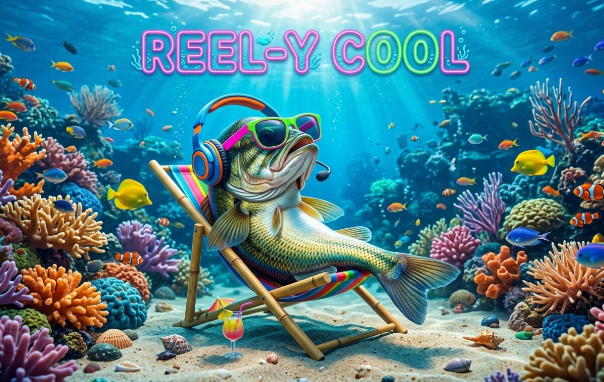 Funny Fishing Puns: 100 Reel Funny Jokes That Are Off the Hook 🎣😂2026