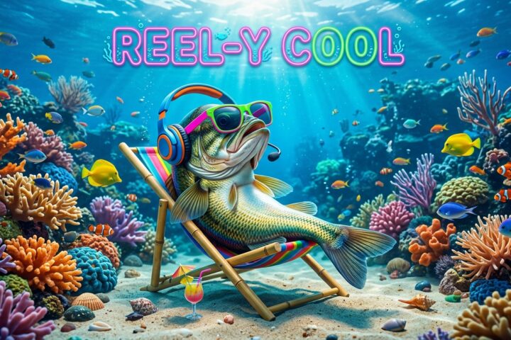 Funny Fishing Puns: 100 Reel Funny Jokes That Are Off the Hook 🎣😂2026