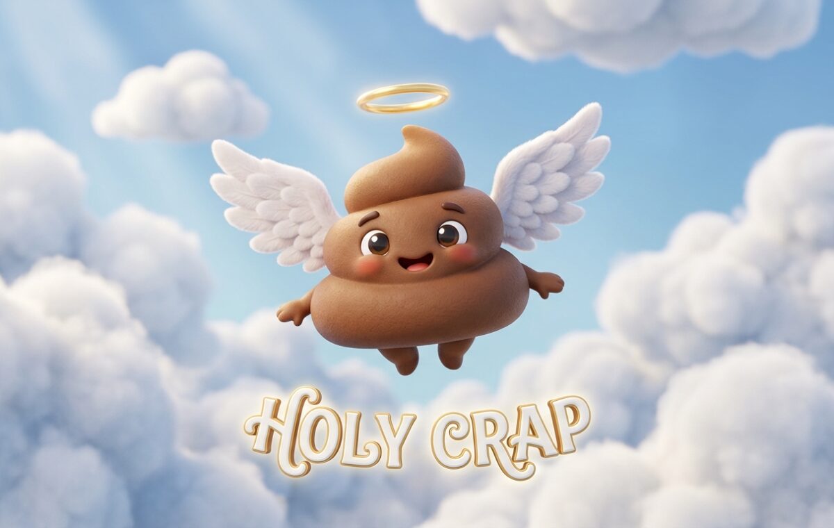 Funny Poop Puns: 120 Hilarious Poop Puns That Are Number Two-tally Funny 💩😂2026