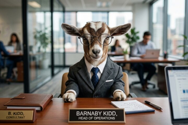Funny Goat Puns: 182 Goat Puns That Are the G.O.A.T. of Comedy 🐐😂2026