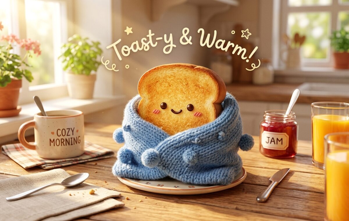 Funny Good Morning Puns: 100 Rise-and-Shine Jokes to Brighten Every Day ☀️😂2026