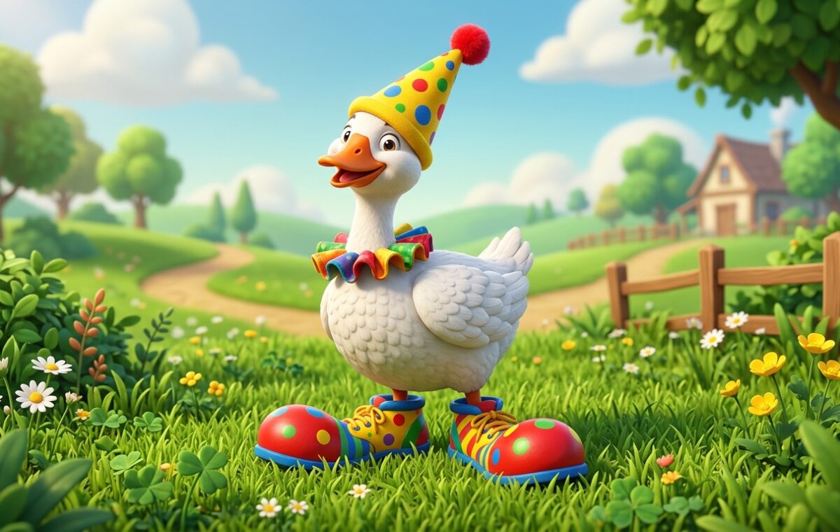 Funny Goose Puns: 182 Goose Puns That Are Honk-lariously Funny 🪿😂2026