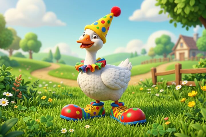 Funny Goose Puns: 182 Goose Puns That Are Honk-lariously Funny πͺΏπ2026