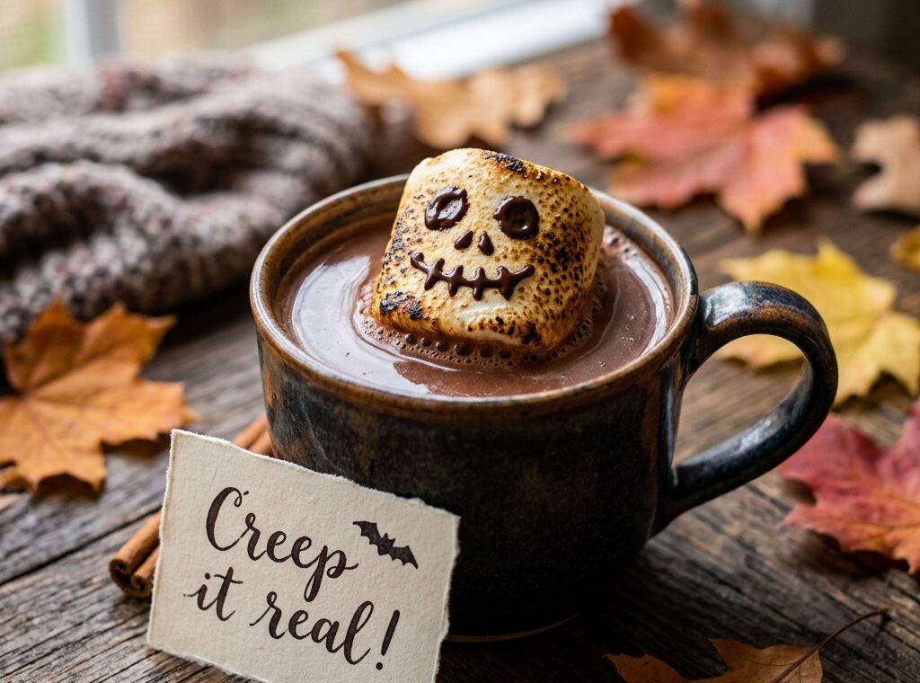Funny Halloween Food Puns: 182 Halloween Food Puns That Are Scarily Delicious 🎃🍬2026