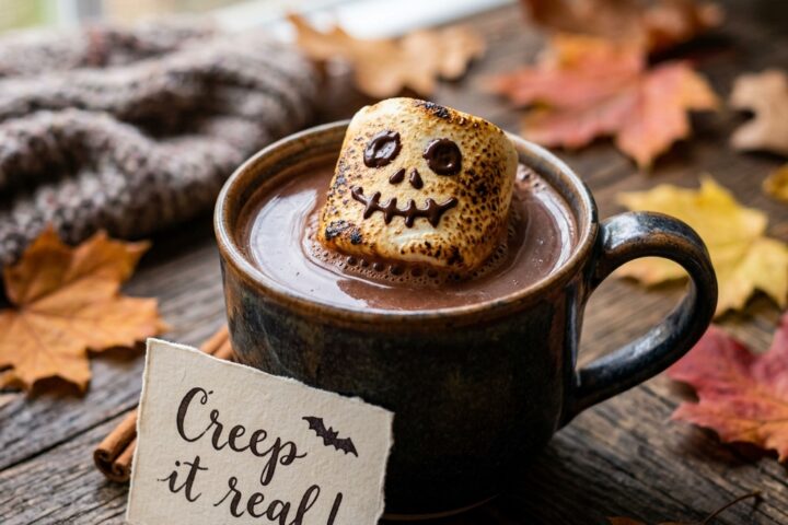 Funny Halloween Food Puns: 182 Halloween Food Puns That Are Scarily Delicious 🎃🍬2026