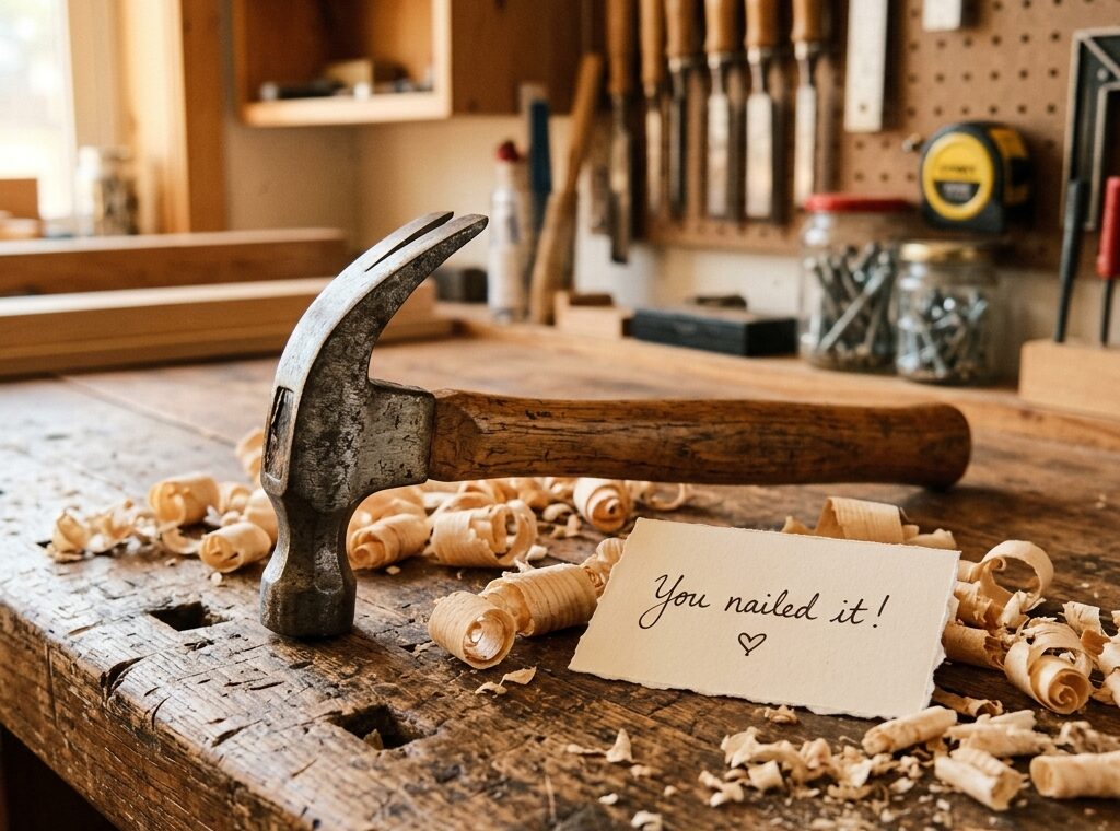 Funny Hammer Puns: 182 Hammer Puns That Really Nail It 🔨😂2026