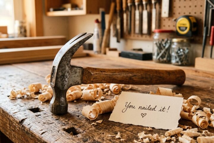 Funny Hammer Puns: 182 Hammer Puns That Really Nail It 🔨😂2026