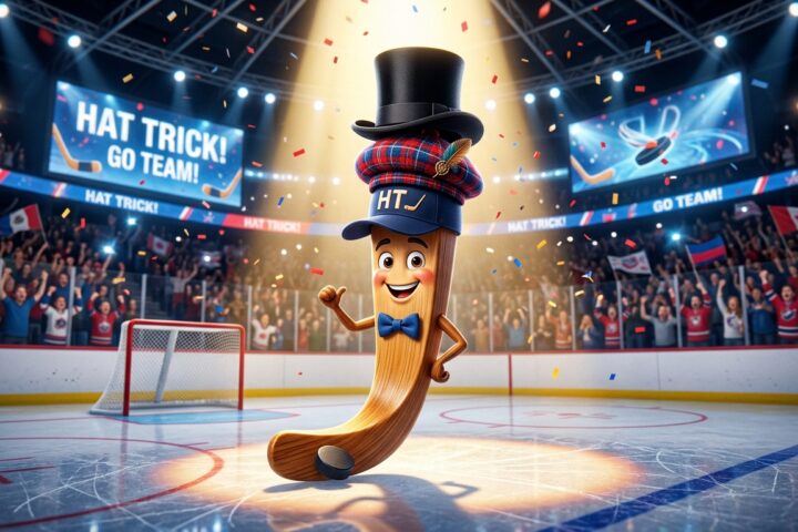 Funny Hockey Puns: 182 Hockey Puns That Are Goal-denly Funny ππ₯
2026