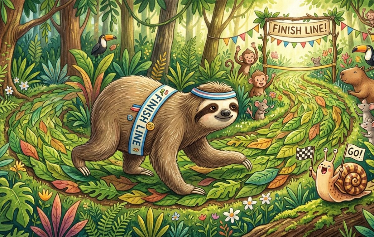 Funny Jungle Puns: 75 Wild Jokes That Will Have You Roaring with Laughter 🌿🦁2026
