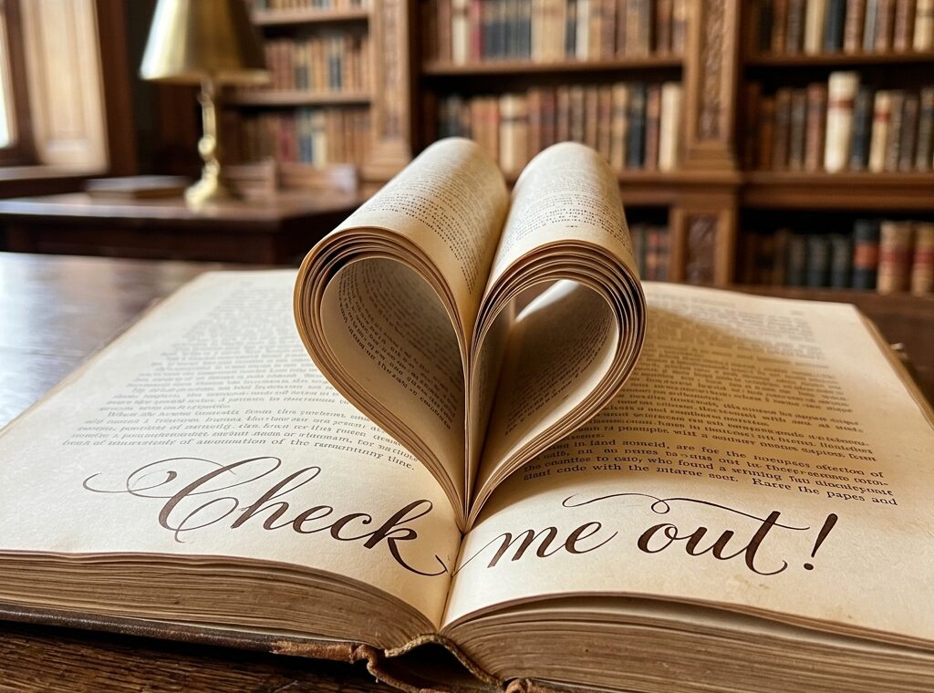 Funny Library Valentine’s Puns: 182 Library Valentine’s Puns That Are Bookishly Adorable 📚❤️2026