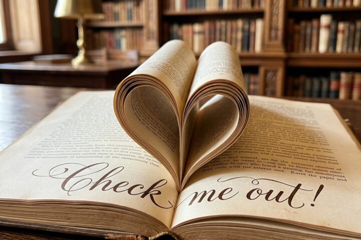Funny Library Valentine’s Puns: 182 Library Valentine’s Puns That Are Bookishly Adorable πβ€οΈ2026