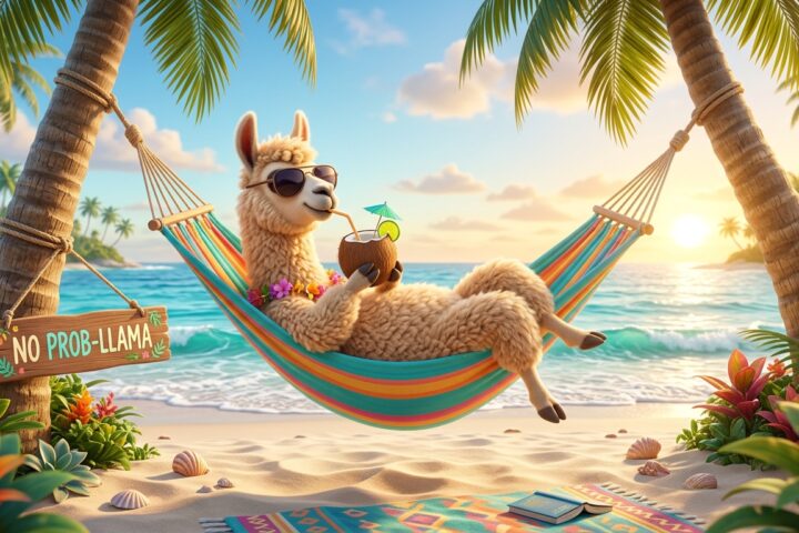 Funny Llama Puns: 182 Llama Puns That Are No Prob-Llama! π¦π2026
