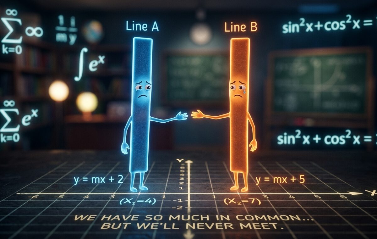 Funny Math Puns: 175 Clever Math Puns That Really Add Up ➕😂2026