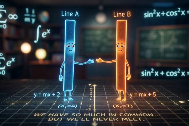 Funny Math Puns: 175 Clever Math Puns That Really Add Up ➕😂2026