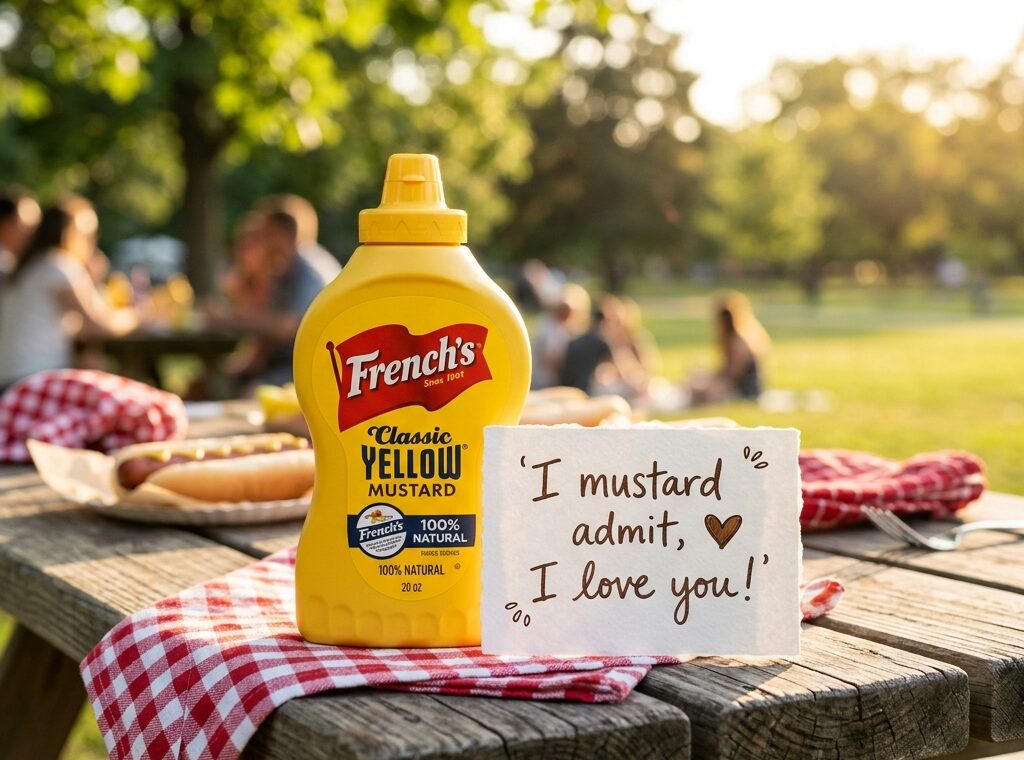 Funny Mustard Puns: 182 Mustard Puns That Will Relish Every Laugh 🌭😂2026