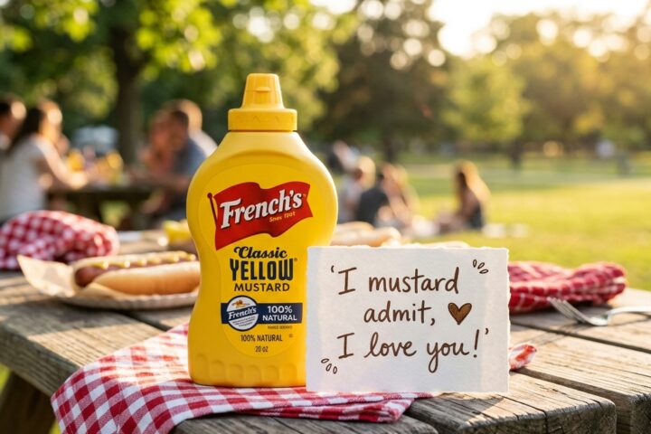 Funny Mustard Puns: 182 Mustard Puns That Will Relish Every Laugh 🌭😂2026