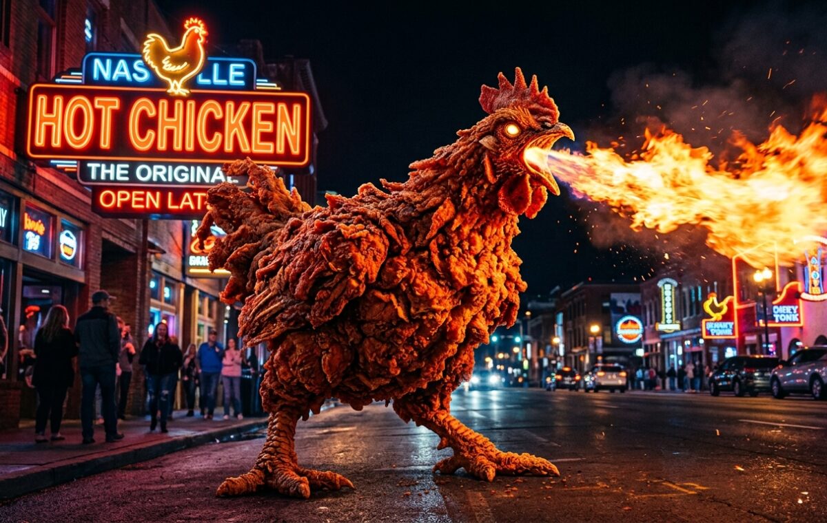 Funny Nashville Puns: 100 Country Music Jokes That Hit the Right Note 🤠🎸2026