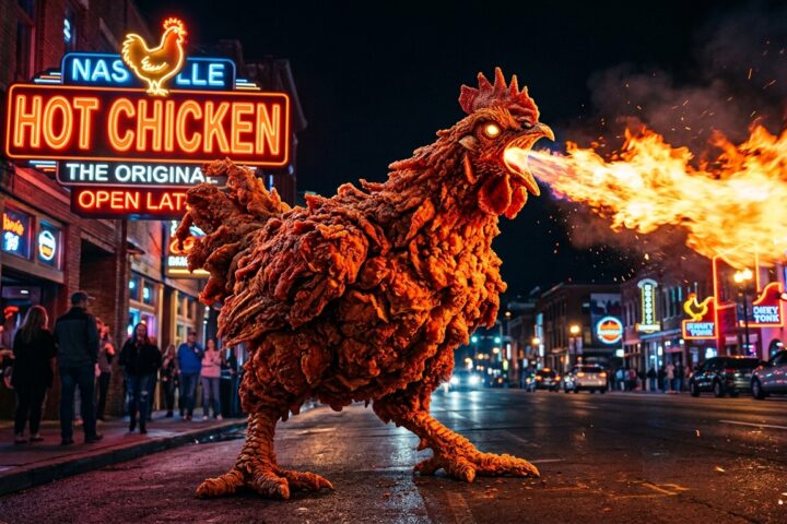 Funny Nashville Puns: 100 Country Music Jokes That Hit the Right Note 🤠🎸2026