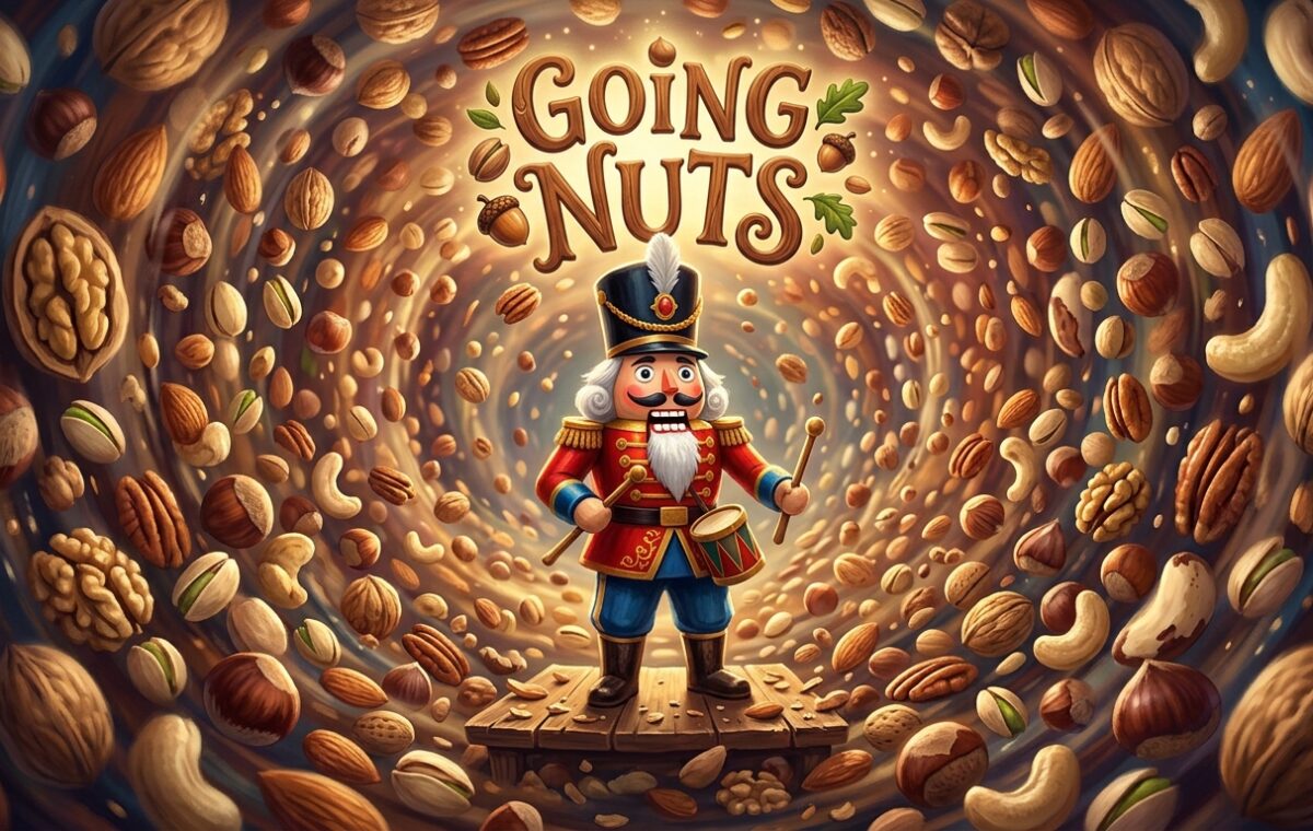 Funny Nutcracker Puns: 100 Cracking Jokes to Crack Up Your Christmas 🎄😂2026