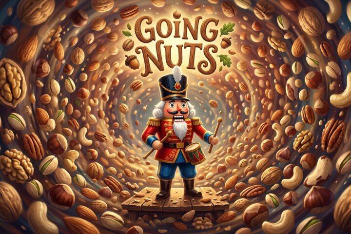 Funny Nutcracker Puns: 100 Cracking Jokes to Crack Up Your Christmas ππ2026