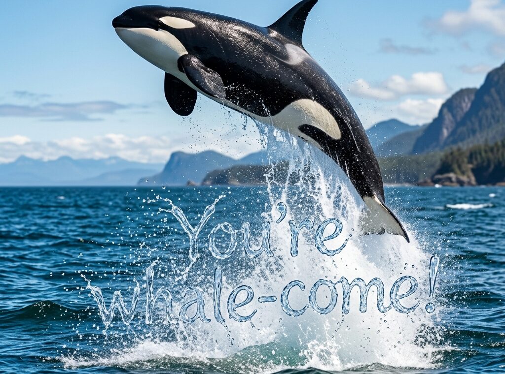 Funny Orca Puns: 182 Orca Puns That’ll Make a Splash 🐋😂2026