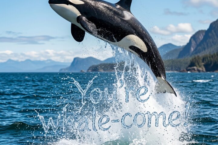 Funny Orca Puns: 182 Orca Puns That’ll Make a Splash 🐋😂2026