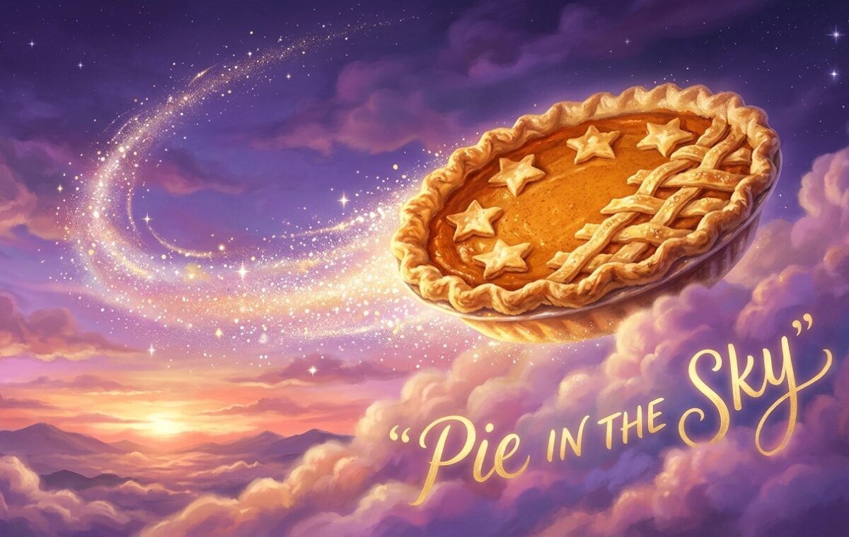 Funny Pie Puns: 100 Sweet & Savory Jokes That Take the Cake 🥧😂2026