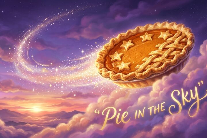 Funny Pie Puns: 100 Sweet & Savory Jokes That Take the Cake 🥧😂2026