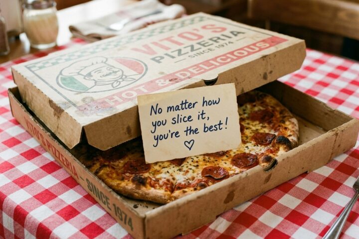 Funny Pizza Love Puns: 182 Pizza Love Puns That Stole a Pizza My Heart 🍕❤️2026