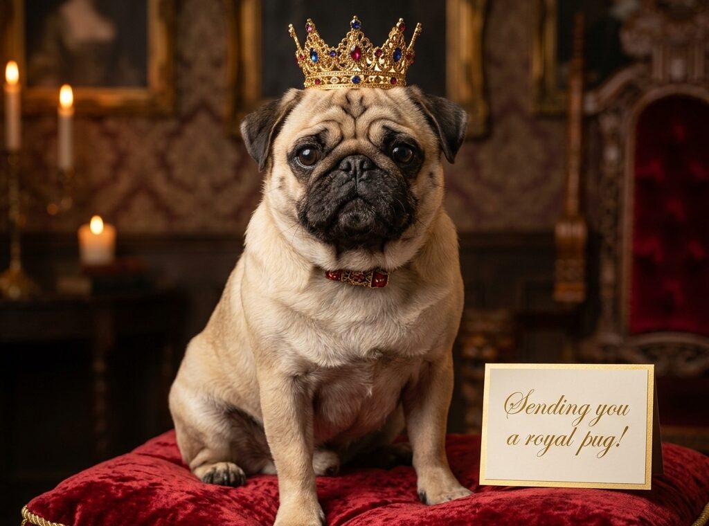 Funny Pug Puns: 182 Pug Puns That Are Paws-itively Adorable 🐶😂2026